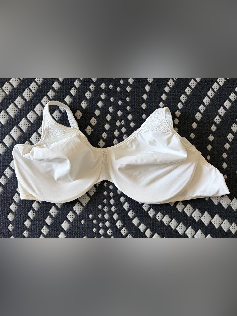 Bali Passion for Comfort Minimizer Bra